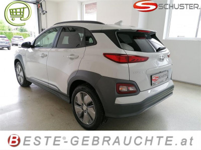 Hyundai Kona Vorführwagen