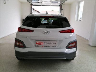 Hyundai Kona Vorführwagen