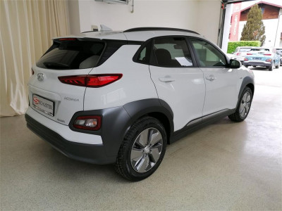 Hyundai Kona Vorführwagen