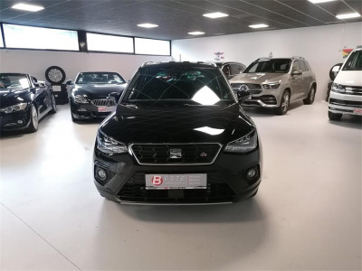 Seat Arona Gebrauchtwagen