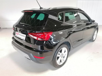 Seat Arona Gebrauchtwagen