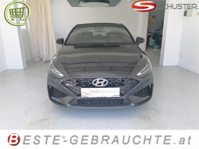 Hyundai i30 Vorführwagen