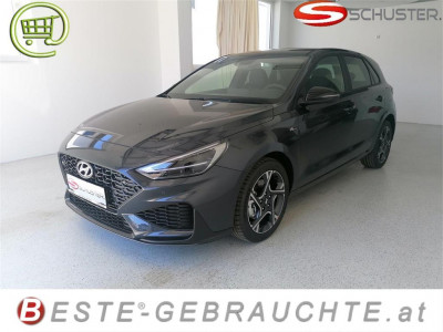 Hyundai i30 Vorführwagen