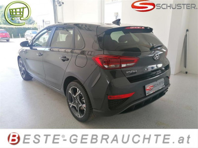 Hyundai i30 Vorführwagen