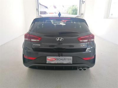 Hyundai i30 Vorführwagen