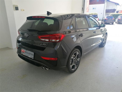 Hyundai i30 Vorführwagen