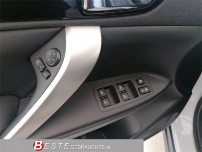 Mitsubishi Eclipse Cross Gebrauchtwagen