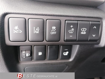 Mitsubishi Eclipse Cross Gebrauchtwagen