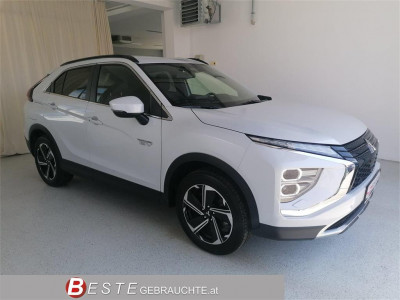 Mitsubishi Eclipse Cross Gebrauchtwagen