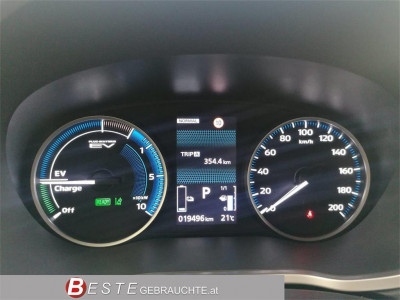 Mitsubishi Eclipse Cross Gebrauchtwagen