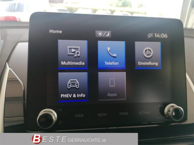 Mitsubishi Eclipse Cross Gebrauchtwagen