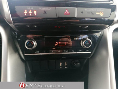 Mitsubishi Eclipse Cross Gebrauchtwagen