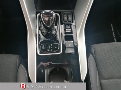 Mitsubishi Eclipse Cross Gebrauchtwagen