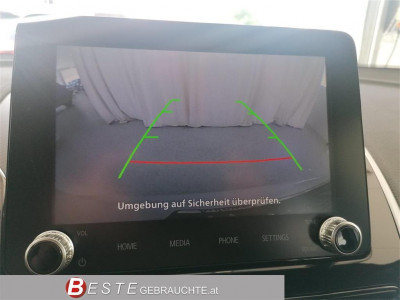 Mitsubishi Eclipse Cross Gebrauchtwagen