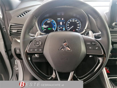 Mitsubishi Eclipse Cross Gebrauchtwagen