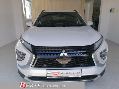 Mitsubishi Eclipse Cross Gebrauchtwagen