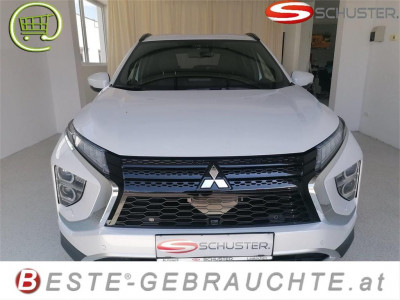 Mitsubishi Eclipse Cross Gebrauchtwagen