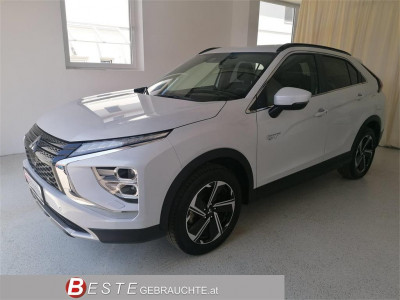 Mitsubishi Eclipse Cross Gebrauchtwagen