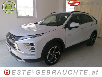 Mitsubishi Eclipse Cross Gebrauchtwagen