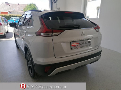 Mitsubishi Eclipse Cross Gebrauchtwagen