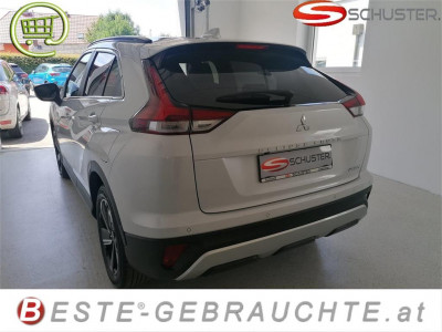 Mitsubishi Eclipse Cross Gebrauchtwagen