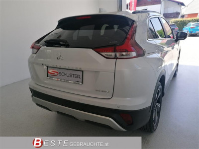 Mitsubishi Eclipse Cross Gebrauchtwagen