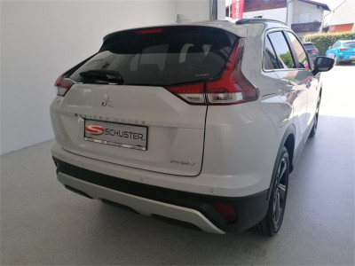 Mitsubishi Eclipse Cross Gebrauchtwagen