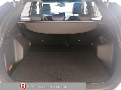 Mitsubishi Eclipse Cross Gebrauchtwagen