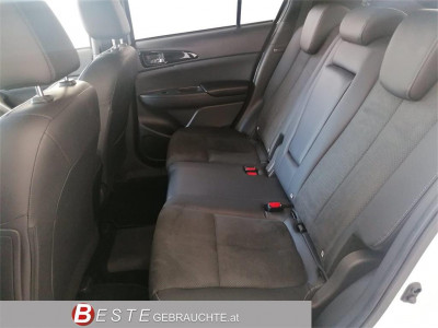 Mitsubishi Eclipse Cross Gebrauchtwagen