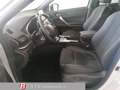 Mitsubishi Eclipse Cross Gebrauchtwagen
