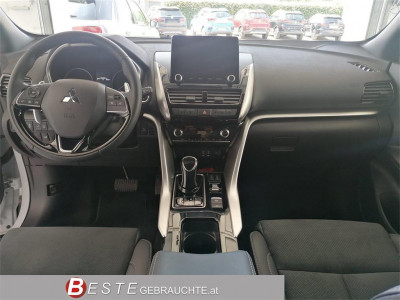 Mitsubishi Eclipse Cross Gebrauchtwagen