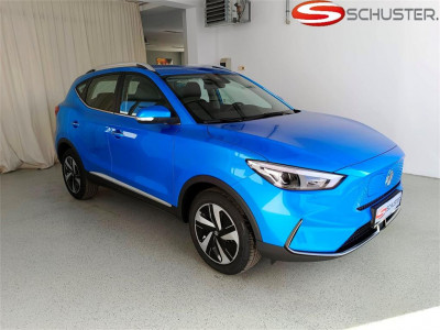 MG ZS Neuwagen