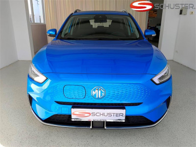 MG ZS Neuwagen