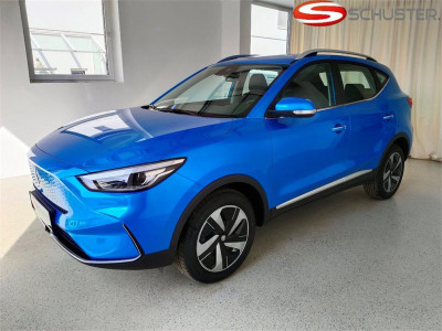 MG ZS Neuwagen