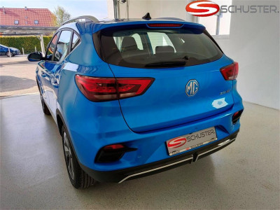 MG ZS Neuwagen
