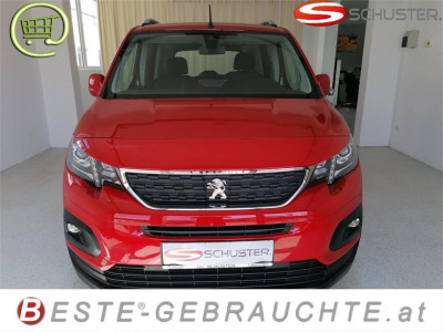 Peugeot Rifter Gebrauchtwagen