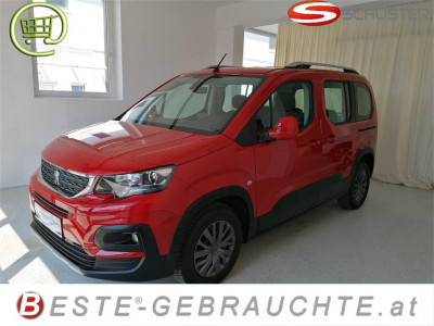 Peugeot Rifter Gebrauchtwagen