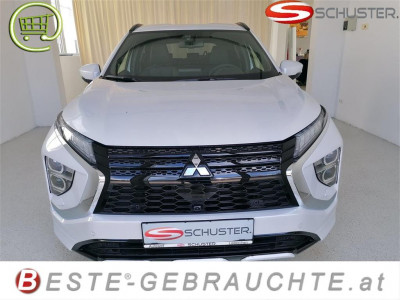 Mitsubishi Eclipse Cross Vorführwagen