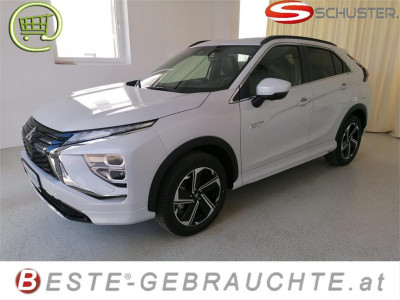 Mitsubishi Eclipse Cross Vorführwagen