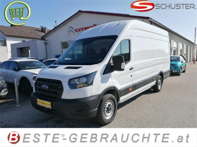 Ford Transit Gebrauchtwagen