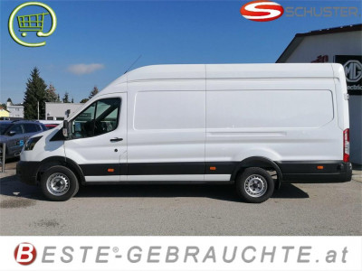 Ford Transit Gebrauchtwagen