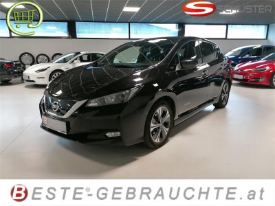 Nissan Leaf Gebrauchtwagen