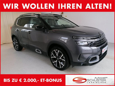 Citroën C5 Aircross Gebrauchtwagen