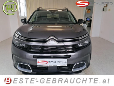 Citroën C5 Aircross Gebrauchtwagen