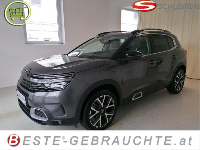 Citroën C5 Aircross Gebrauchtwagen