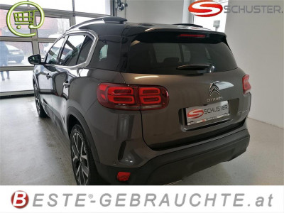 Citroën C5 Aircross Gebrauchtwagen