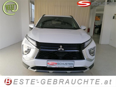 Mitsubishi Eclipse Cross Gebrauchtwagen