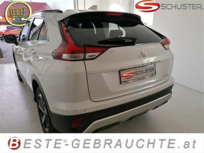 Mitsubishi Eclipse Cross Gebrauchtwagen