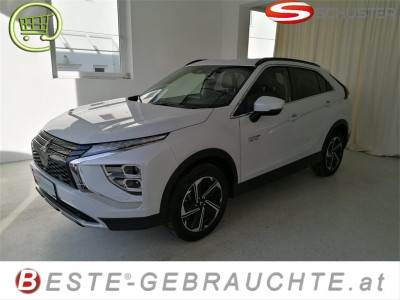 Mitsubishi Eclipse Cross Gebrauchtwagen