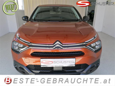 Citroën C4 Vorführwagen